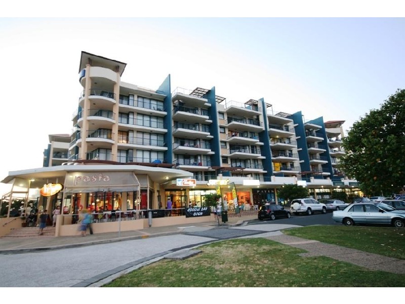98-100 Alexandra Parade, Alexandra Headland QLD 4572