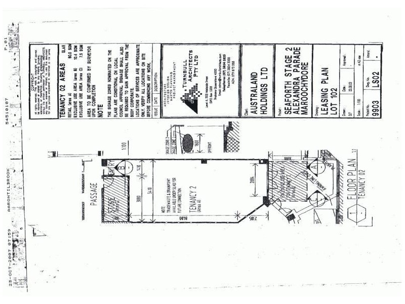 98-100 Alexandra Parade, Alexandra Headland QLD 4572