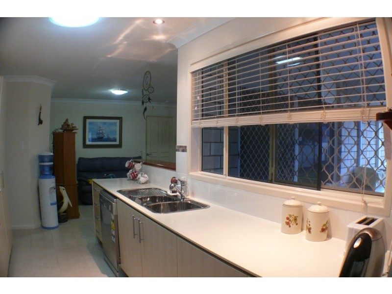 Glass House Mountains QLD 4518