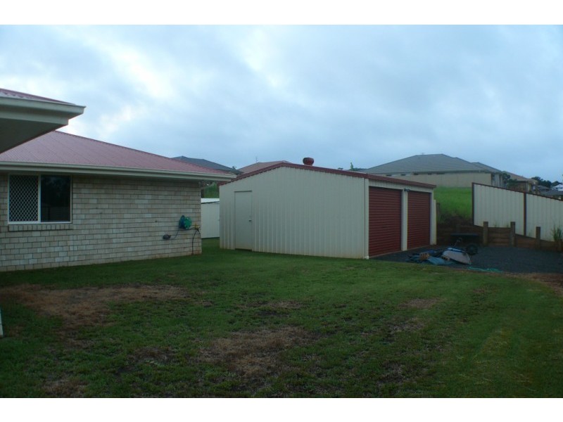 Glass House Mountains QLD 4518