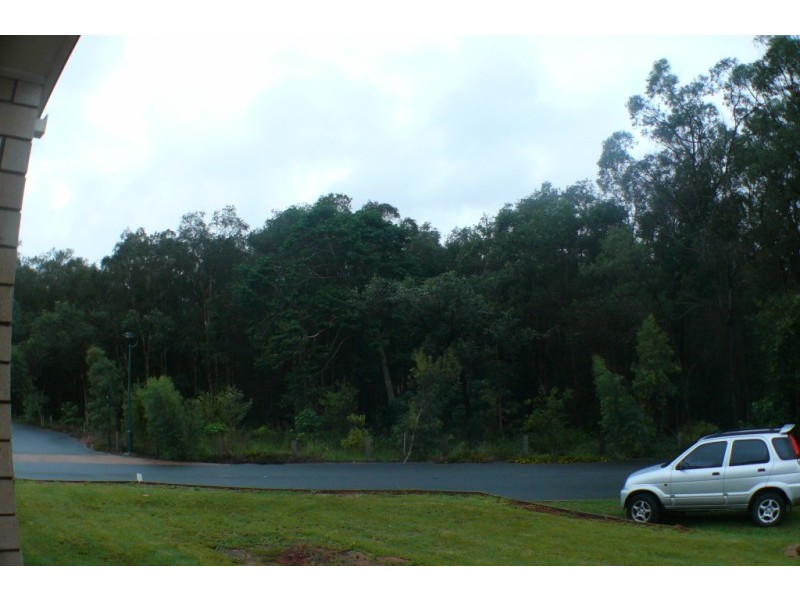 Glass House Mountains QLD 4518