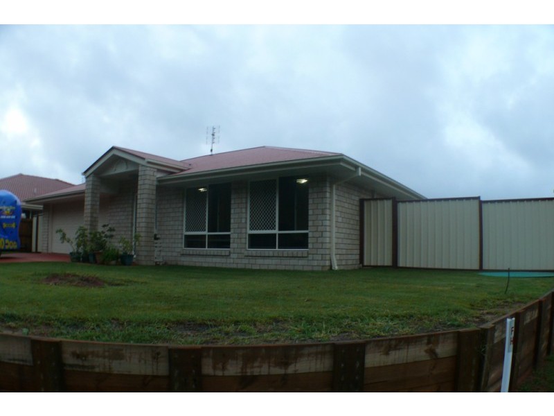 Glass House Mountains QLD 4518