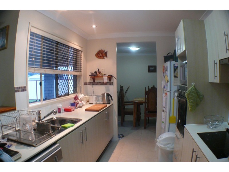 Glass House Mountains QLD 4518