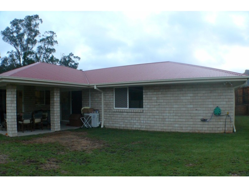 Glass House Mountains QLD 4518