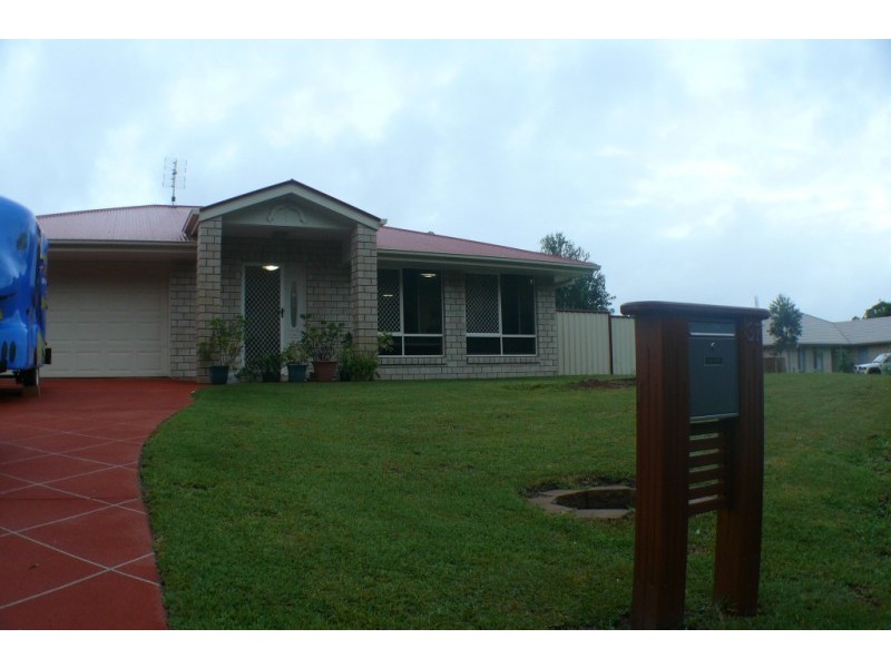 Glass House Mountains QLD 4518