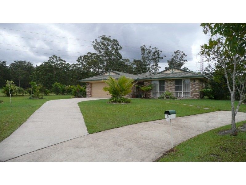 Beerwah QLD 4519