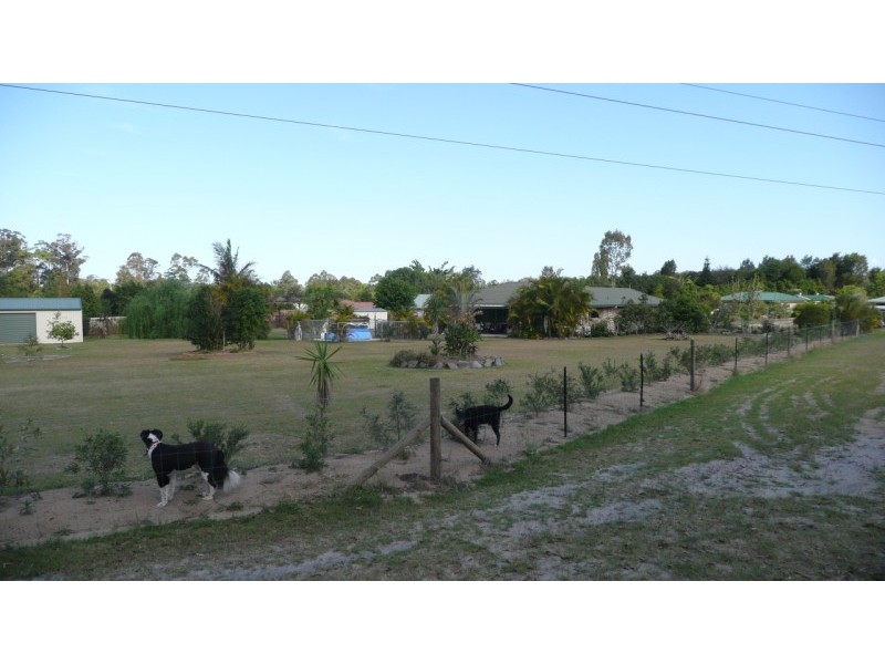 Beerwah QLD 4519