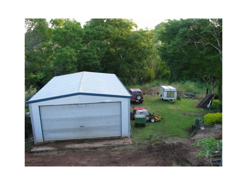 115 Image Flat Rd, Nambour QLD 4560