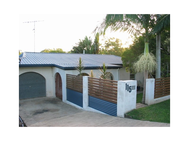 115 Image Flat Rd, Nambour QLD 4560