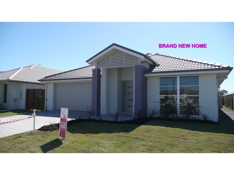 Little Mountain QLD 4551