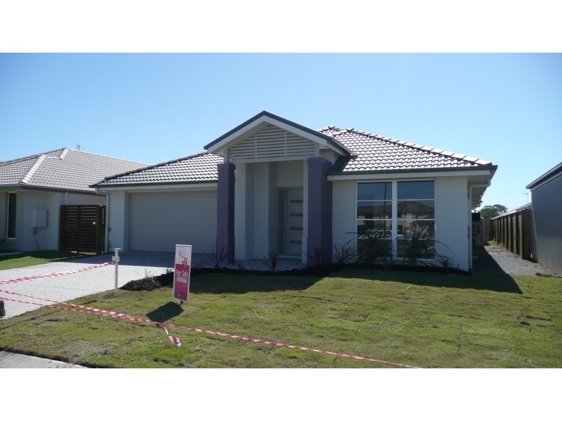 Little Mountain QLD 4551