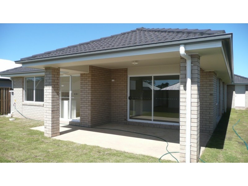 Little Mountain QLD 4551