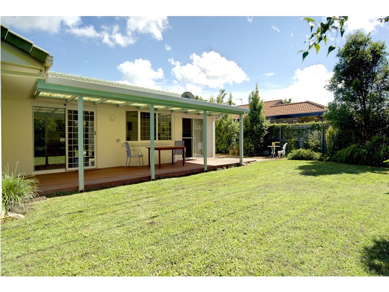 20 Glenfields Boulevard, Mountain Creek QLD 4557