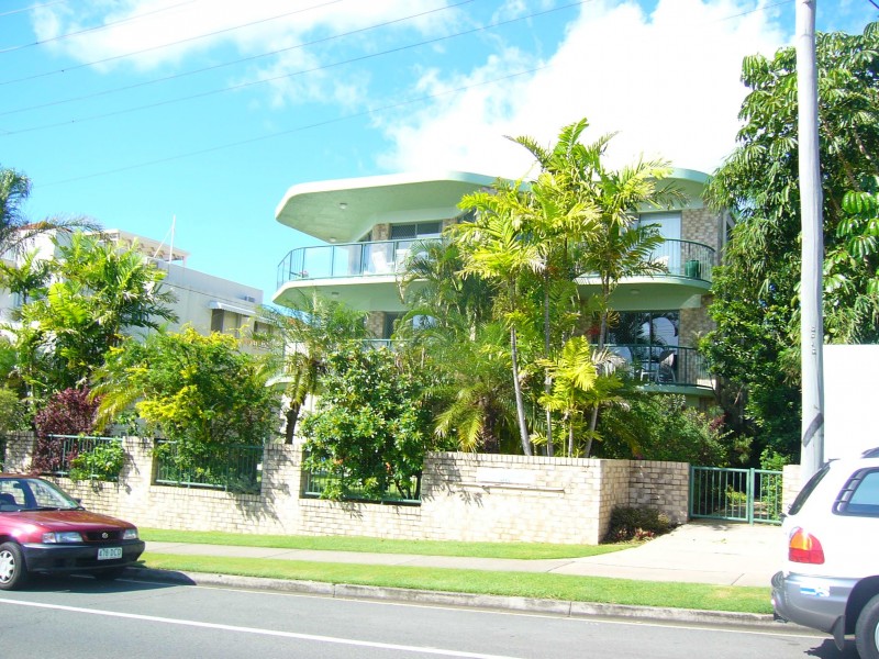 Unit 2 25,  Buderim Avenue, Mooloolaba QLD 4557