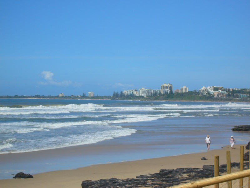 Maroochydore QLD 4558