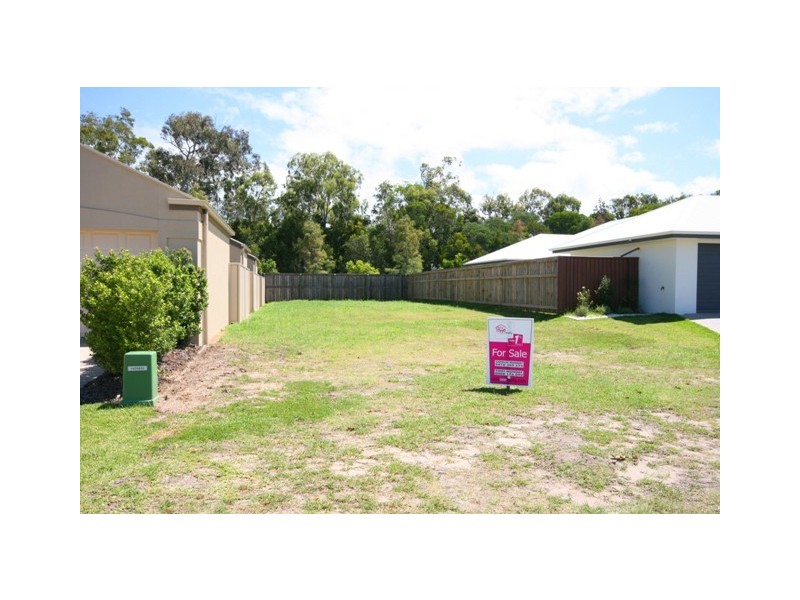 14 JERSEY PLACE, Kawana Island QLD 4575