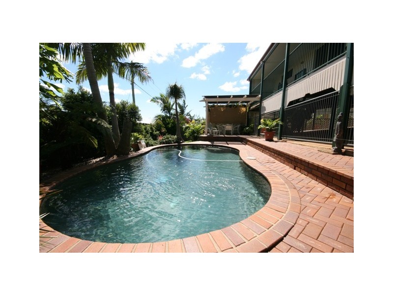 9 JILL CRT, Bli Bli QLD 4560