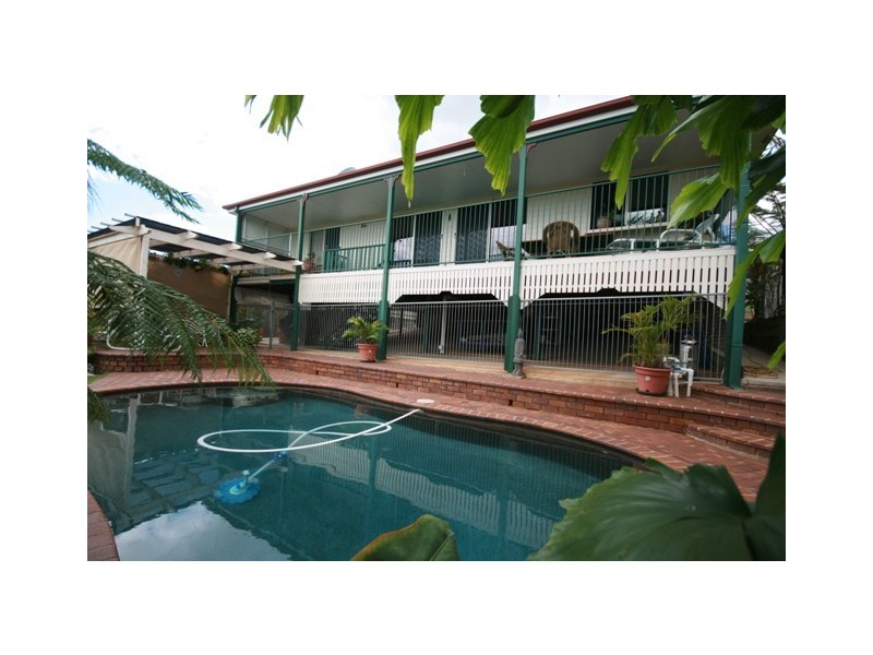 9 JILL CRT, Bli Bli QLD 4560