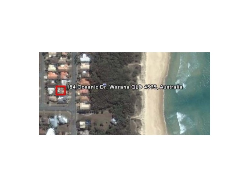 184 Oceanic Drive, Warana QLD 4575