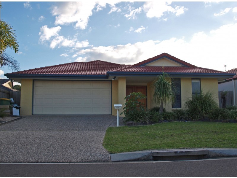 14 MALTA PLACE, Kawana Island QLD 4575