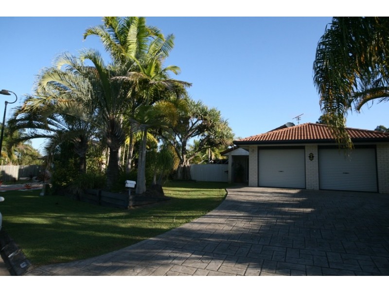 4 Murray Pine Court, Buderim QLD 4556
