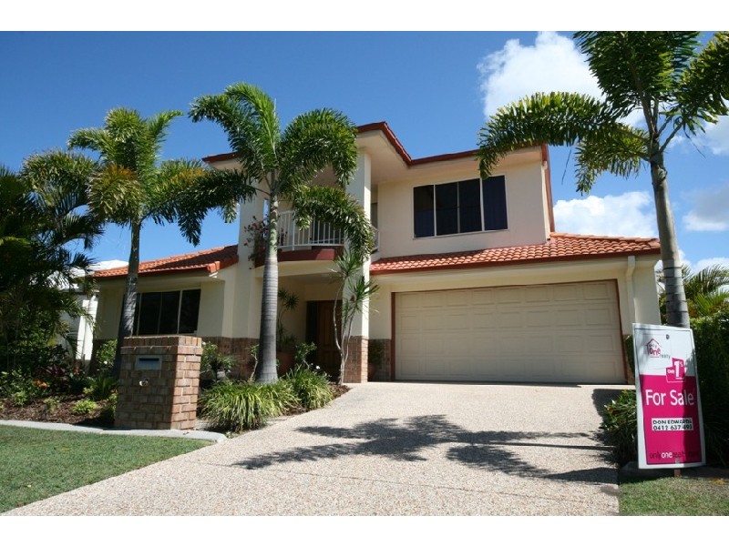 4 Glenwood Place, Twin Waters QLD 4564