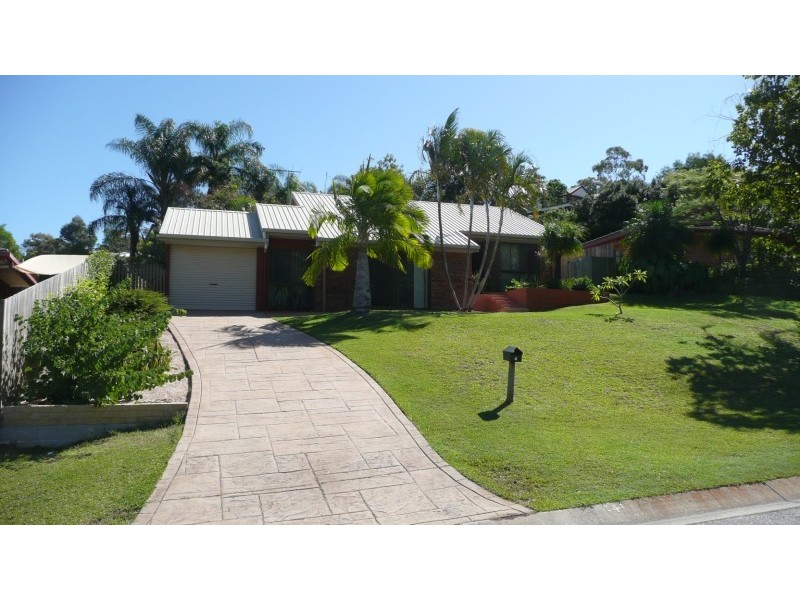 Caloundra QLD 4551