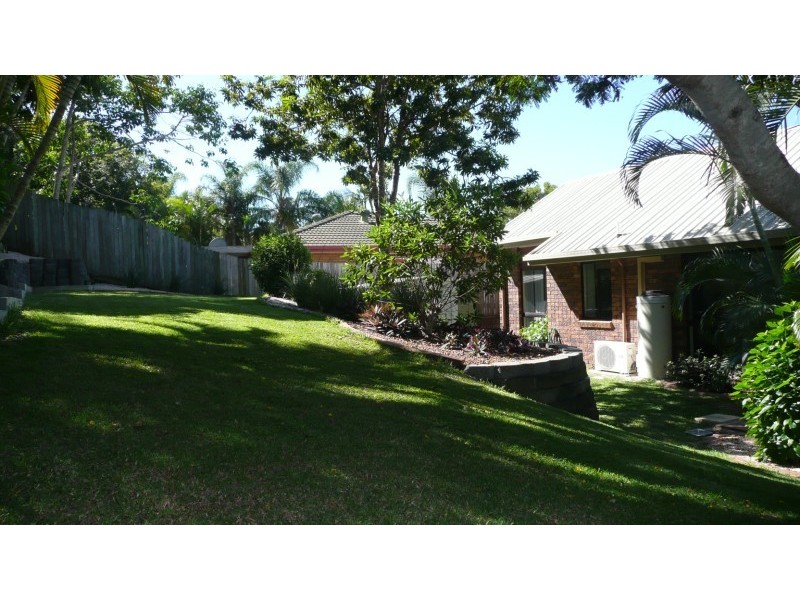 Caloundra QLD 4551