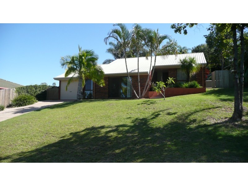 Caloundra QLD 4551