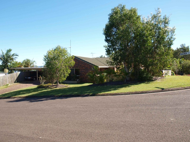 2 DUNGANNON CRT, Buderim QLD 4556