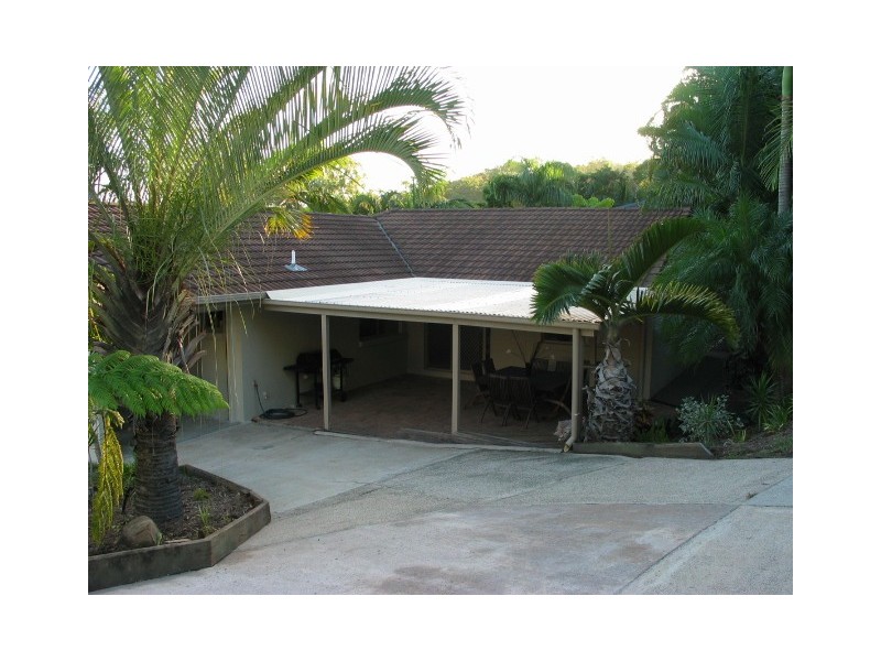 25 ORLANDO CRESENT, Kuluin QLD 4558