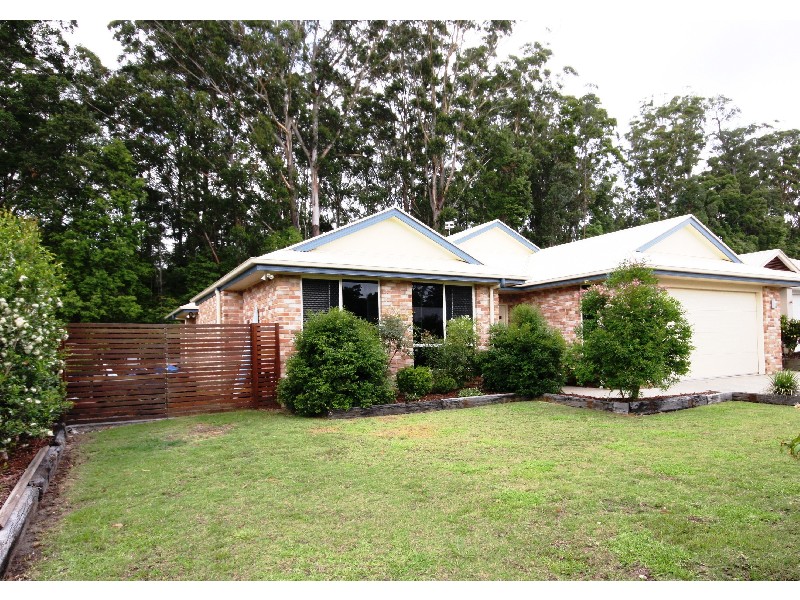 7 Yellow Cedar Place, Palmwoods QLD 4555