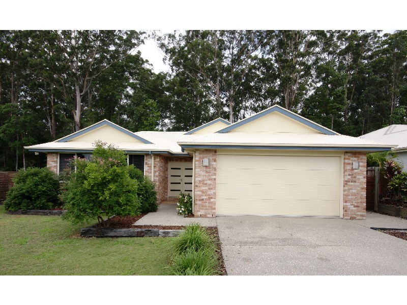 7 Yellow Cedar Place, Palmwoods QLD 4555