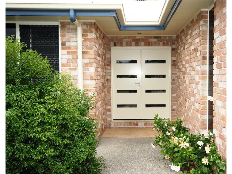 7 Yellow Cedar Place, Palmwoods QLD 4555