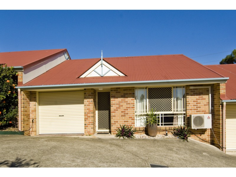 Unit 9, 38 Milbong Street, Battery Hill QLD 4551