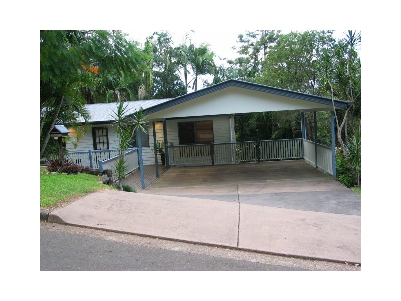 44 DAVID STREET, Nambour QLD 4560