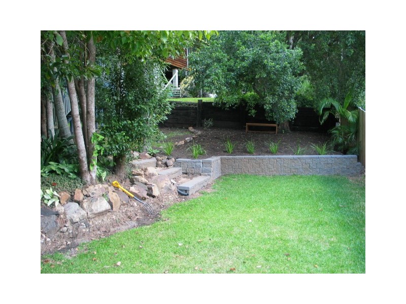 44 DAVID STREET, Nambour QLD 4560