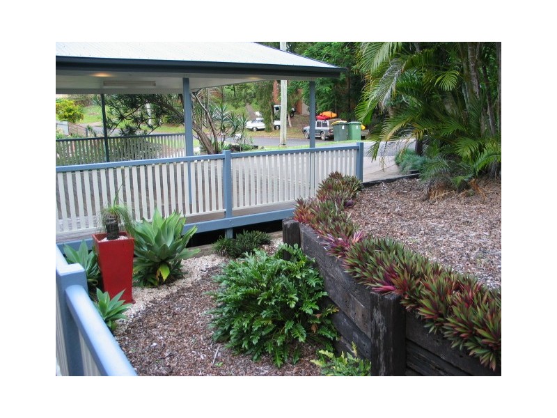 44 DAVID STREET, Nambour QLD 4560