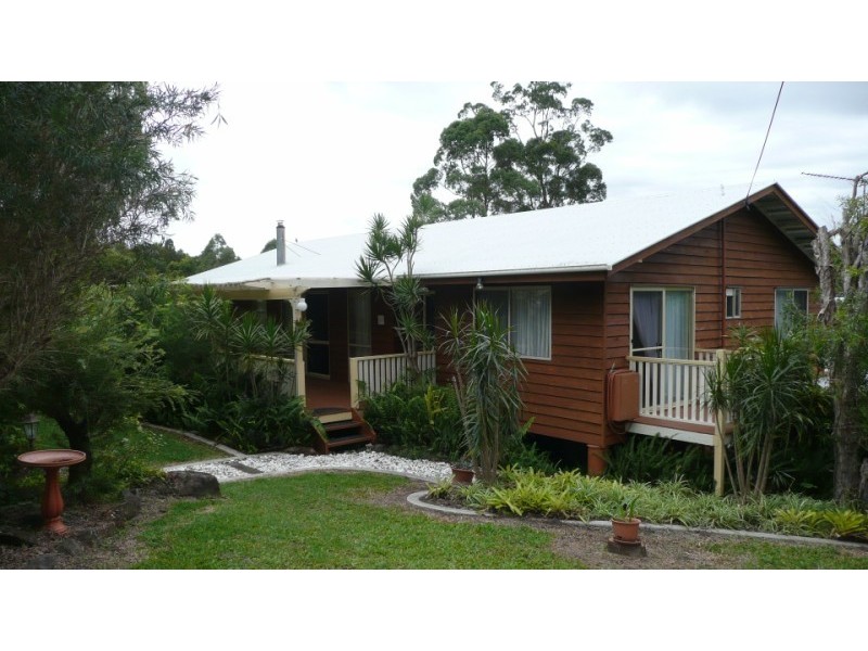 11 Ocean View Rd, Mount Mellum QLD 4550