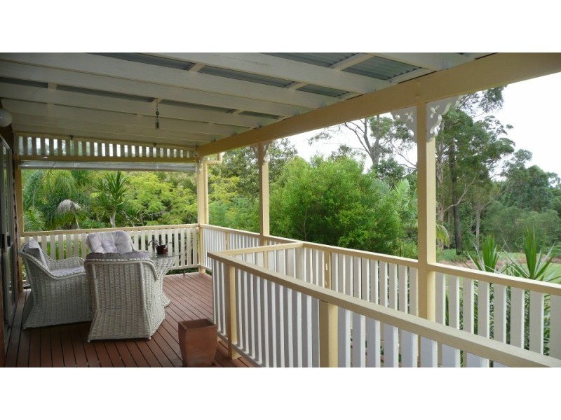 11 Ocean View Rd, Mount Mellum QLD 4550