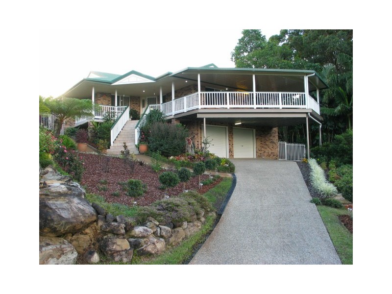 25 LEHMANN CT, Buderim QLD 4556