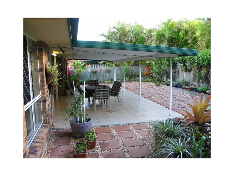 25 LEHMANN CT, Buderim QLD 4556