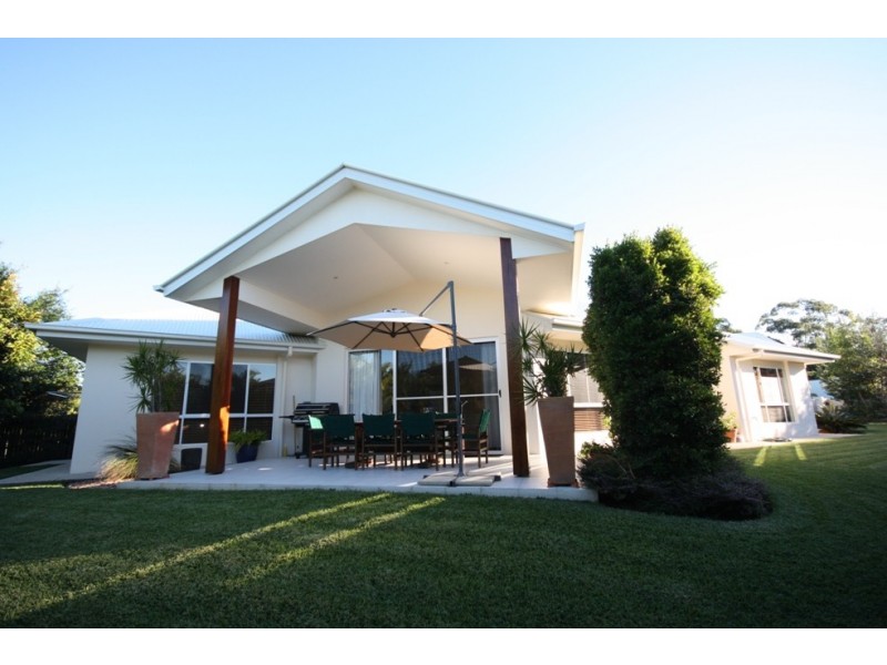 8 Rimmel Place, Palmwoods QLD 4555