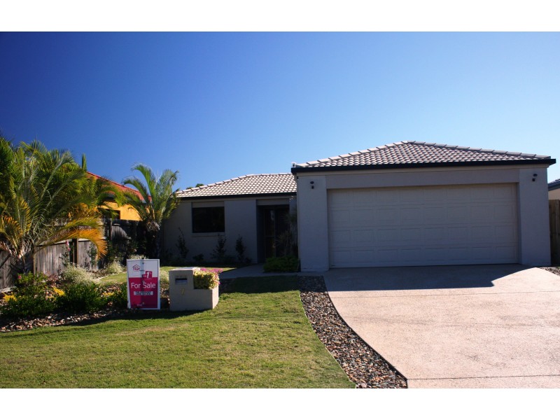 7 Constance Lane, Sippy Downs QLD 4556