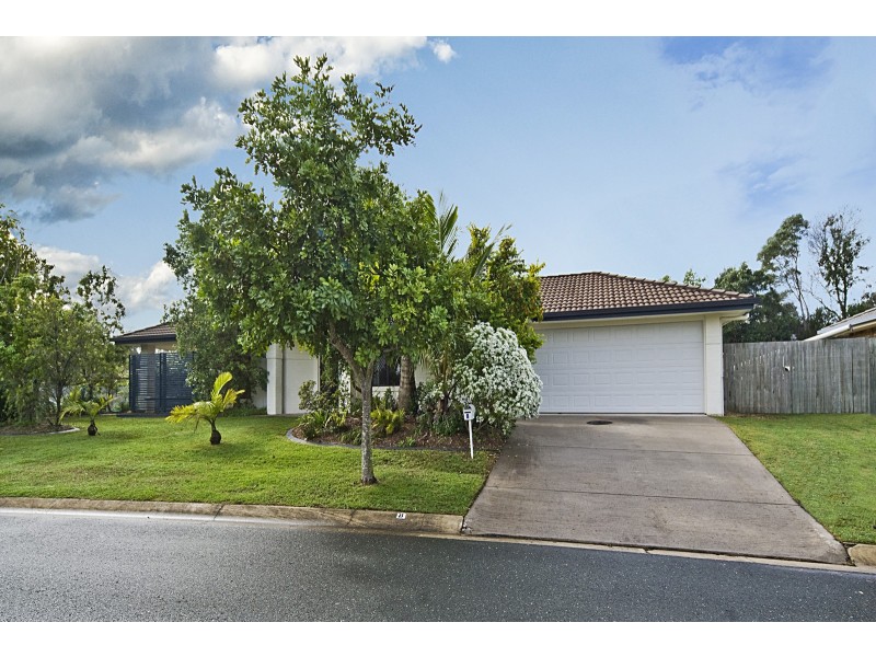 8 Berrigan Place, Mountain Creek QLD 4557