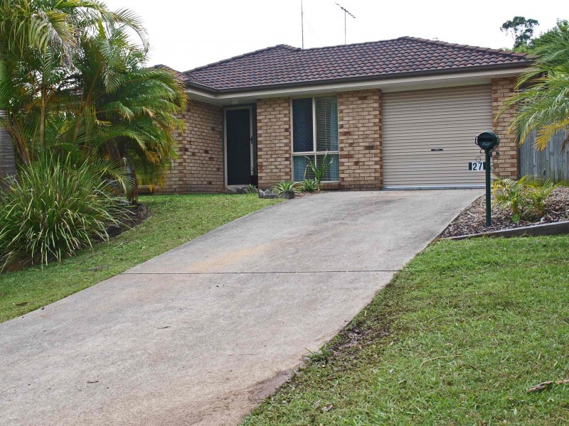 27 SAM WHITE DRIVE, Buderim QLD 4556