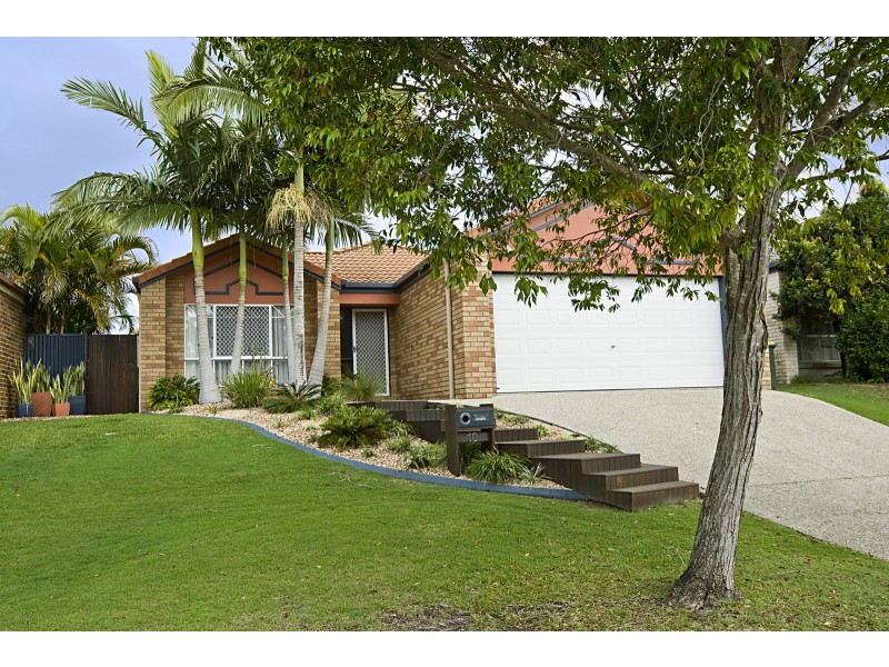 10 Honeymyrtle Court, Mountain Creek QLD 4557