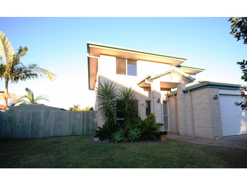 12 Bernheid Cr, Sippy Downs QLD 4556