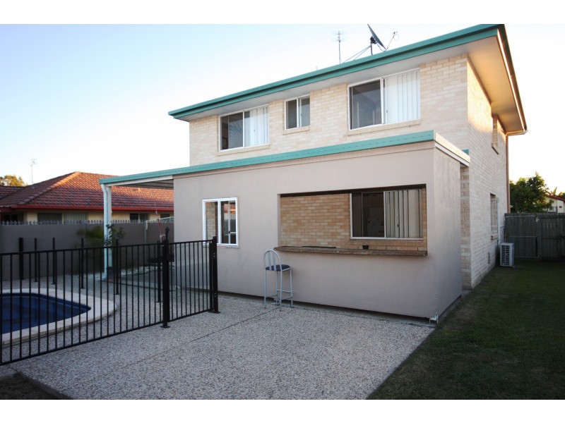 12 Bernheid Cr, Sippy Downs QLD 4556