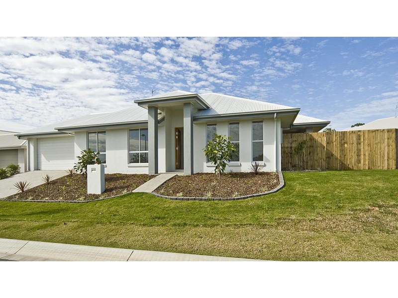 3 Kurrimine Crescent, Mountain Creek QLD 4557